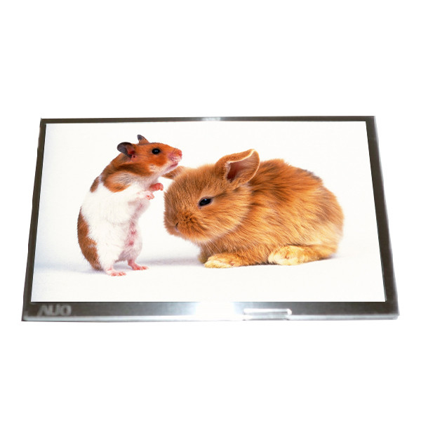 Baru 7.0 inci C070FW02 V0 TFT Spesifik Analog RGB 30 pin LCD Modul