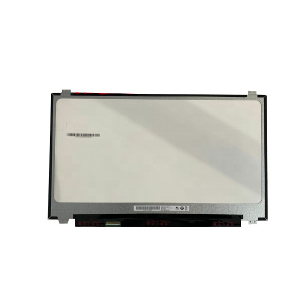 Kualitas tinggi B173QTN01.3 ukuran 17,3 inci Layar LCD untuk AUO
