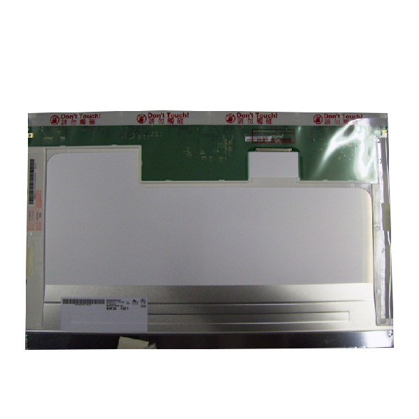 Ukuran 17,0 inci a-Si TFT-LCD B170UW02 V0 Panel LCD