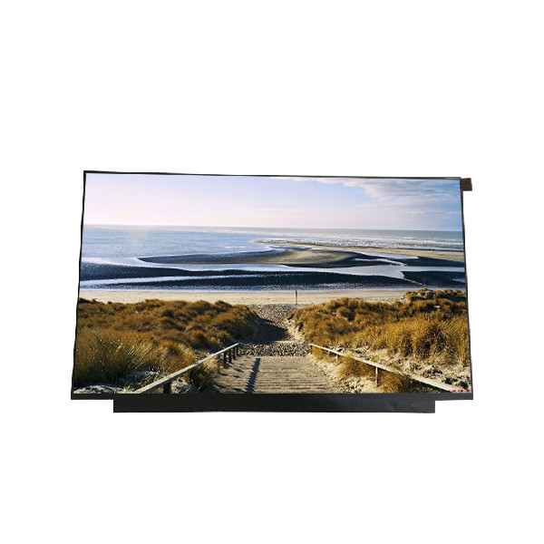 Pasokan B156XTK02.1 ukuran 15,6 inci Layar LCD dengan driver LED