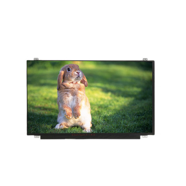 RGB vertikal bar B156HAN01.1 15,6 inci 3.3VTyp Layar LCD