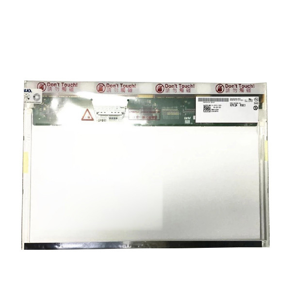 Ukuran 15,4 inci a-Si TFT-LCD B154PW04 V3 LCD Moudle
