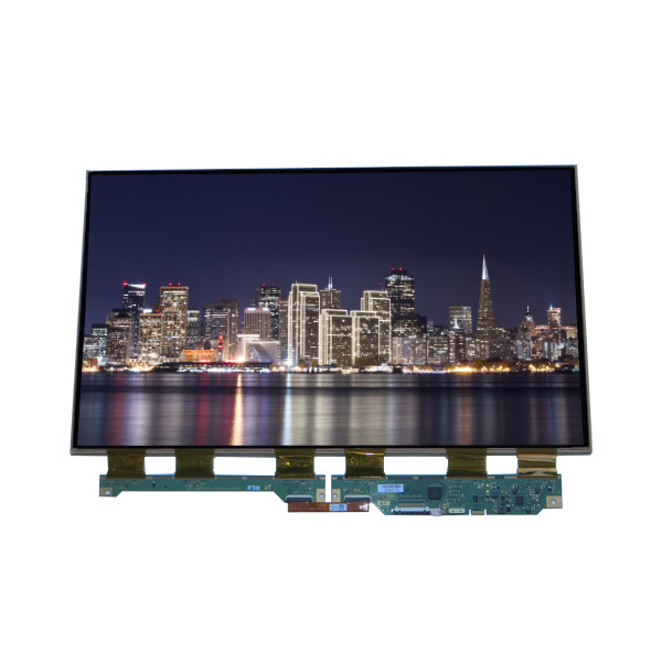 LSM236HP04-M02 layar LCD a-Si TFT-LCD layar 23,6 inci 1920*1080