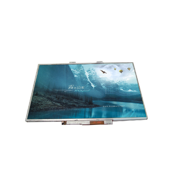 Asal di stok B154EW01 VC ukuran 15,4 inci TFT LCD Moudle
