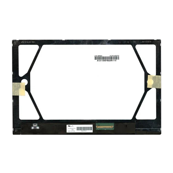 LTL101AL02-T01 10,1 inci LCD Screen Panel 1280*800 LCD display TFT Modul
