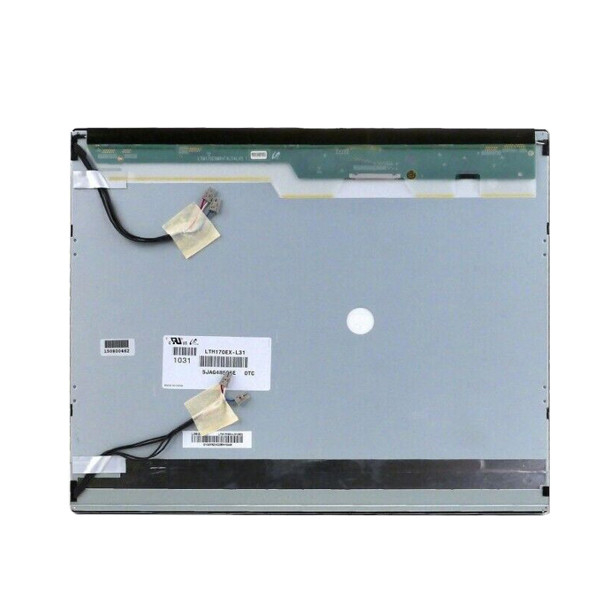 LTM190EX-L31 Asli dalam stok 19.0 inci 1280*1024 LCD Display Screen