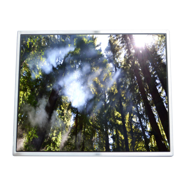 LTM190M2-L01 LCD display 19,0 inci Layar LVDS 30 pin konektor modul LCD
