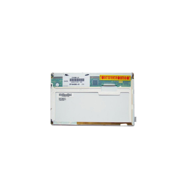 LTN106W2-L01 Asli dalam stok 10,6 inci 1280*768 LCD Display Screen