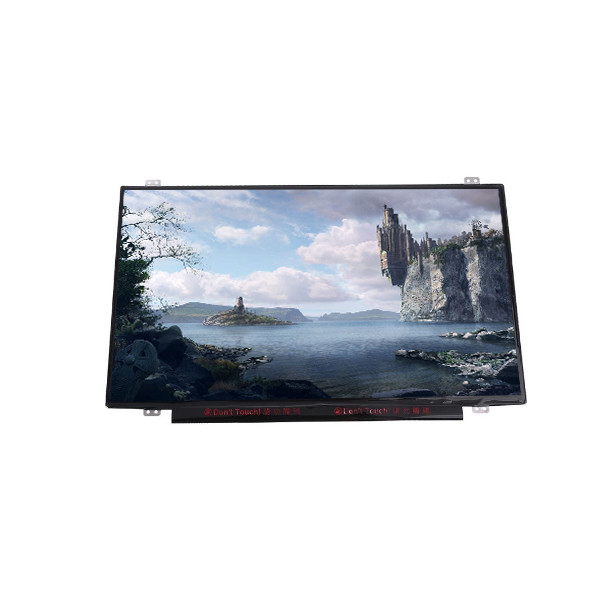 B140XTN03.6 HW1A 14,0 inci 1366*768 Untuk Laptop TFT-LCD SCREEN