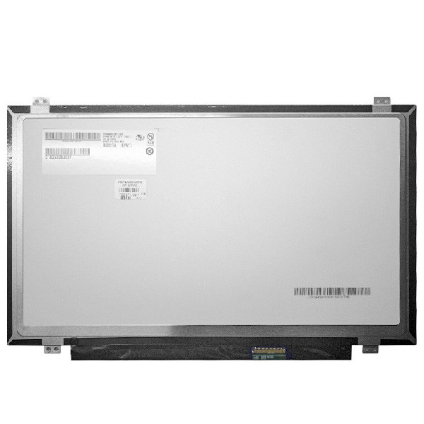 B140XTN02.5 HW1A 14.0 inci 1366*768 TFT-LCD Screen Untuk Laptop