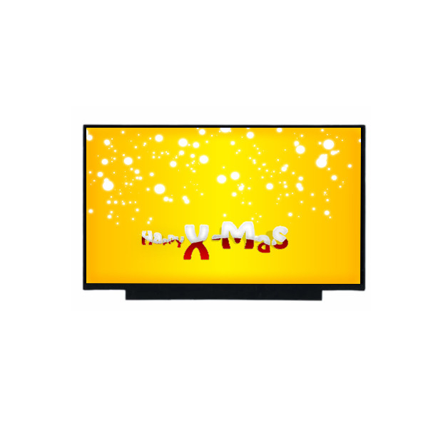 B140HAN01.0 HW2A 14,0 inci 1920*1080 LCD Screen Display untuk Laptop