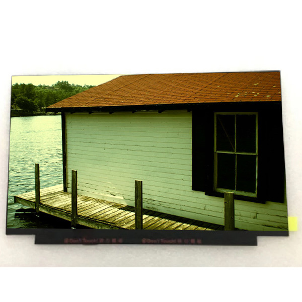 B139HAN03.2 14,0 inci 1280*768 TFT-LCD Screen Display untuk Laptop