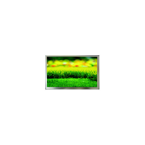 LA080WV2-TD01 Layar LCD 8,0 inci Layar LCD Navigasi Mobil untuk LG