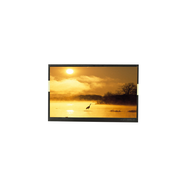 LA080WV5-SL01 untuk LG 8.0 Inch LCD Panel 800*480 LCD Display