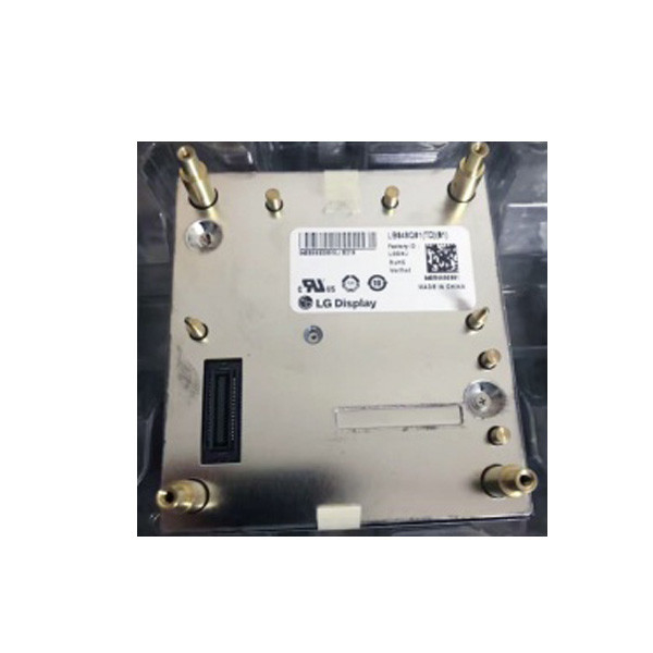 LB070WQ3-A11C 7.0 inci TFT-LCD Screen 400*234 LCD display monitor