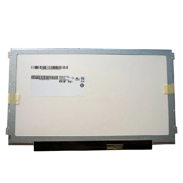 B116XW01 V1 layar TFT-lcd Untuk Laptop 11,6 inci 1366*768 LVDS