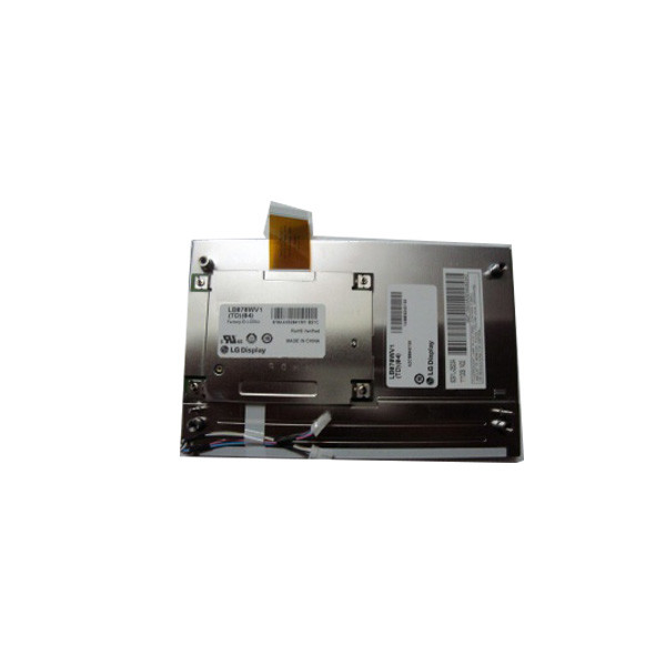 LB070WV1-TD04 Original 7.0 inci LCD Display Screen untuk Navigasi GPS Mobil