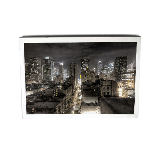 LB070WV6-TD09 7.0 inci TFT LCD Display Screen 800*480 LCD Panel Module