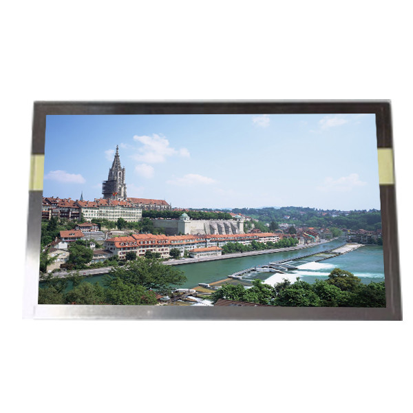 LB080WV4-A1 8.0 inci TFT LCD Display Screen Untuk Mobil Auto Spare Parts