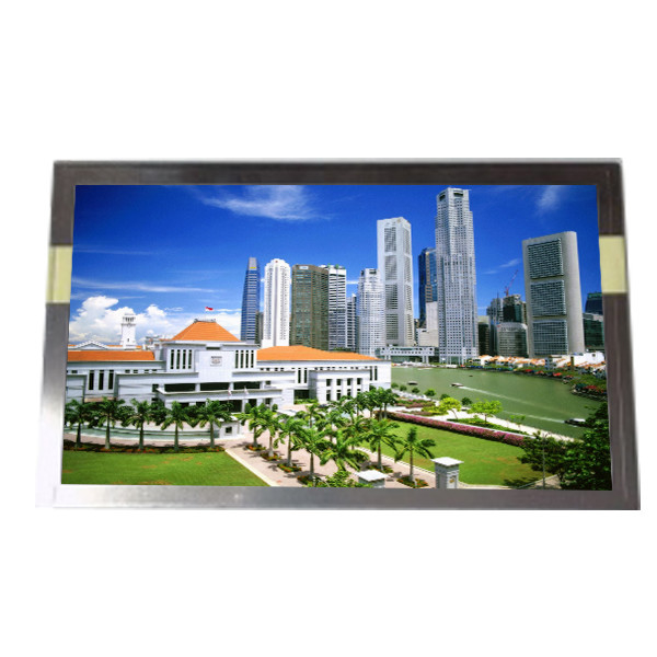 LB080WV4-TD01 8.0 inci TFT LCD Display Screen 800*480 LCD Panel Module