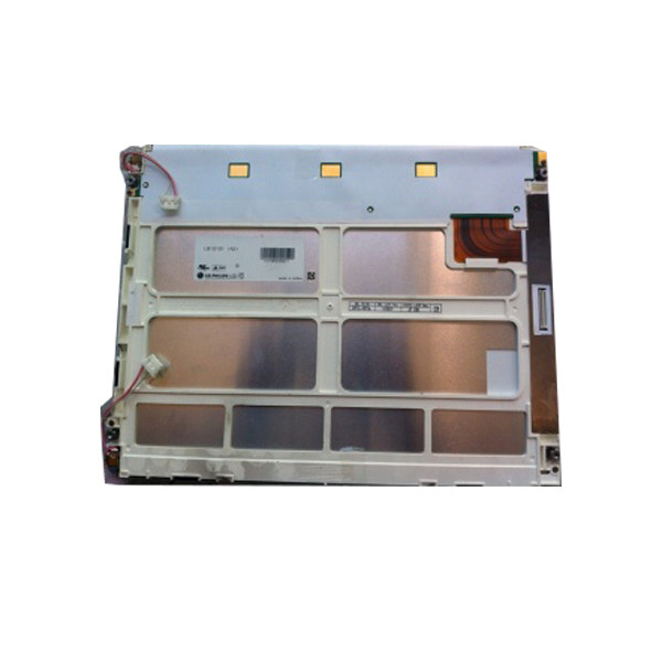 LB121S1-A2 12,1 inci LCD Display 800 * 600 41Pins LCD Screen Untuk Industri
