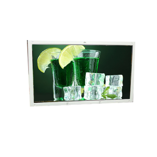 LC370W01-A5 baru 37.0 inci 1366*768 LCD Panel Screen Untuk TV