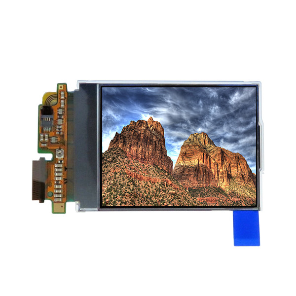 MV238FHM-K10 23.8 inci LCD Screen Panel Display Untuk Desktop Monitor