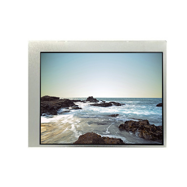 TCG057QVLHA-G50 5,7 inci 320*240 1000 cd/m2 Layar LCD Untuk Kyocera