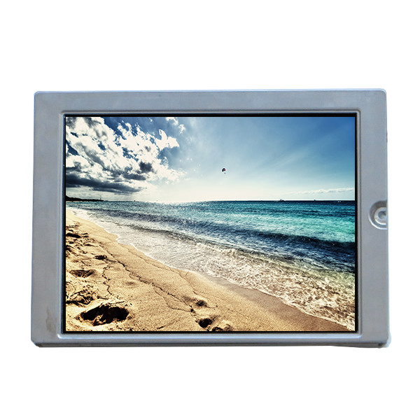 TCG057VG1AC-G50 5,7 inci 640*480 800 cd/m2 Layar LCD Untuk Industri