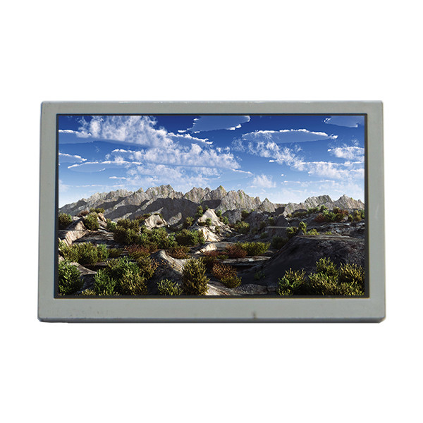 TCG070WVLPAANN-AN00-EA 7.0 inci 800*480 LCD Screen Panel Untuk Kyocera