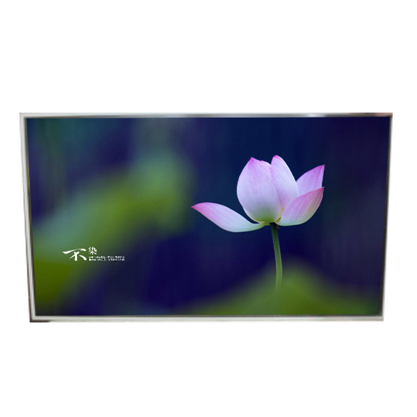 47.0 inci 1920*1080 LD470WUN-SAA1 layar lcd untuk Digital Signage
