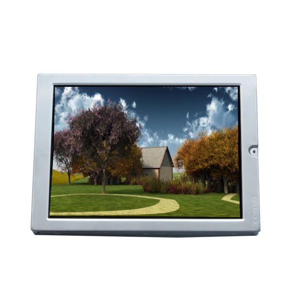 TCG075VGLA**NN-GN**54 7.5 inci 640*480 LCD Screen Display Untuk Kyocera
