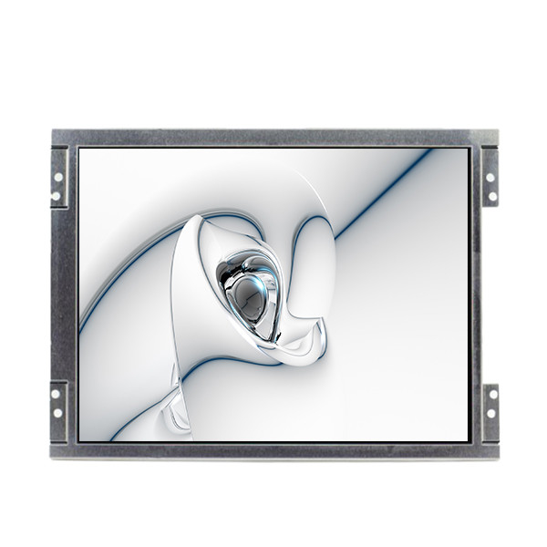 TCG084XGL**PNN-*N**-S*01 8,4 inci 1000 cd/m2 LCD Screen Untuk Kyocera