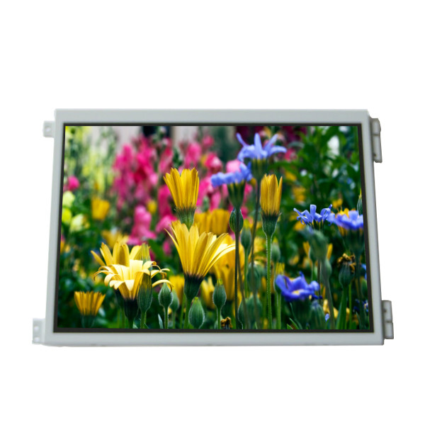 TCG121WXGLPAPC*-AC50-S 12.1 inci 1280*800 LCD Screen Display Untuk Industri
