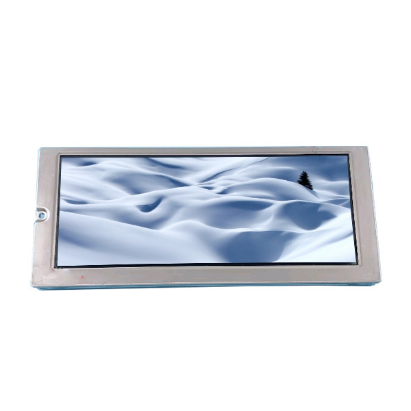 THG062HVLAH-G00 LCD 6.2 inci 640*240 TFT-LCD Screen Display Untuk Industri