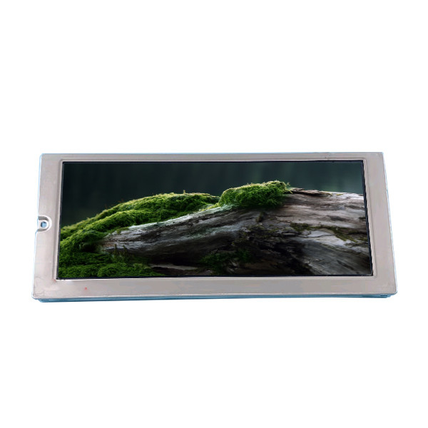 THG062HVLAJ-G00 LCD 6.2 inci 640*240 TFT-LCD Screen Display Untuk Industri