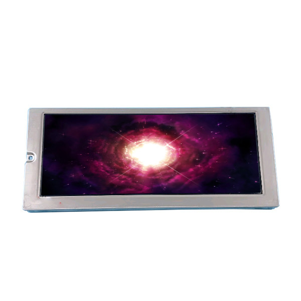THG062HVLAM-G00 LCD 6.2 inci 640*240 TFT-LCD Screen Display Untuk Industri