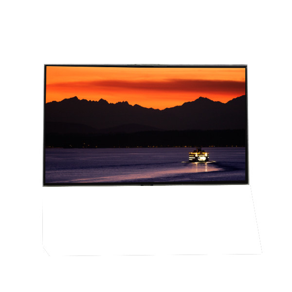 TVL-55682D101U-LW-I-AAN LCD 10,1 inci 1024*600 TFT-LCD Screen Display
