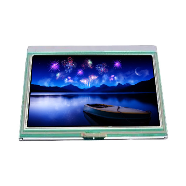 AA050MG03--T1 LCD 5,0 inci 800*480 TFT-LCD Screen Untuk Mitsubishi