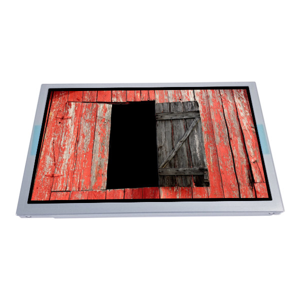 AA080MB11 LCD 8,0 inci 800*480 1500 cd/m2 TFT-LCD Screen Untuk Mitsubishi