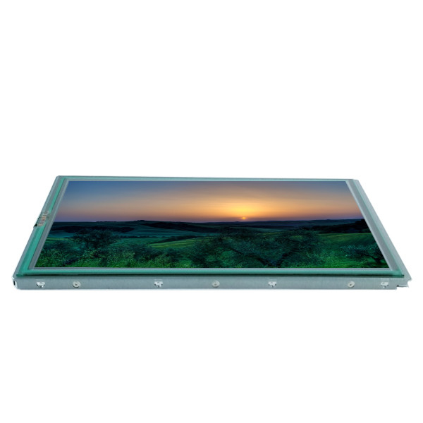AA090MF01--T1 LCD 9,0 inci 800*480 TFT-LCD Screen Untuk Industri