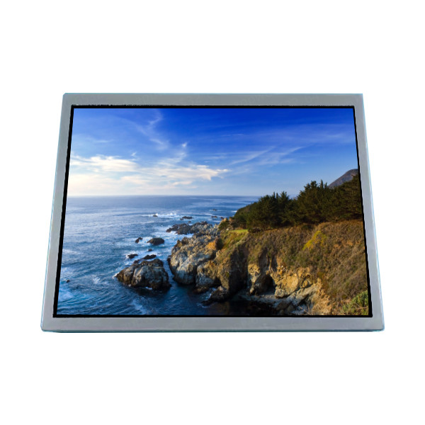 AA104SH01 LCD 10,4 inci 800*480 TFT-LCD Screen Display Untuk Mitsubishi
