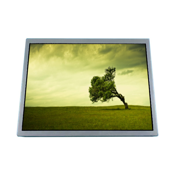 AA104VB03 LCD 10,4 inci 640*480 TFT-LCD Screen Display Untuk Mitsubishi