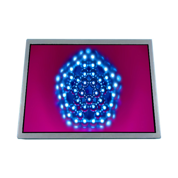 AA104VC05 LCD 10,4 inci 640*480 TFT-LCD Screen Display Untuk Mitsubishi