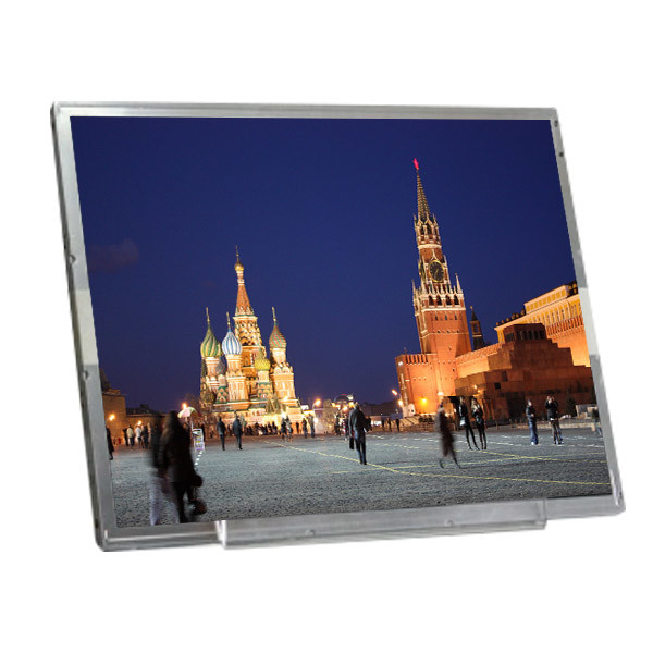 Layar LCD 15,0 inci LM150X08-TL02 Panel LCD untuk Desktop Monitor 20 Pin