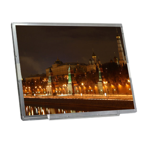 LM150X08-TL03 15.0 Inch 1024*768 Resolusi LCD Screen Panel Untuk Desktop Monitor