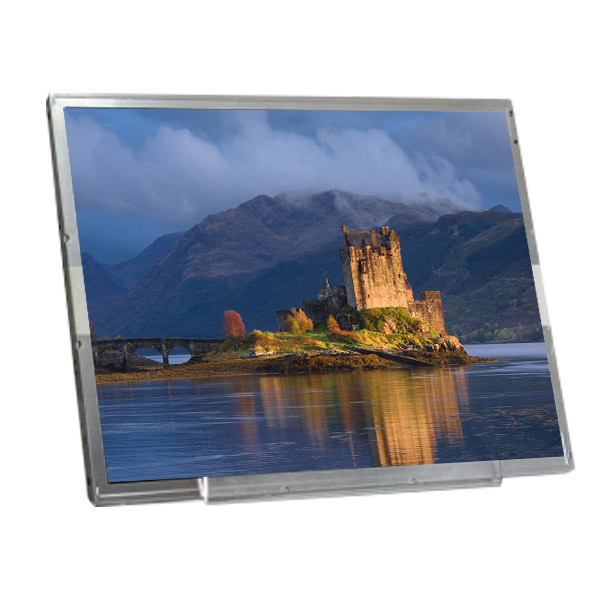LCD Screen 15,1 inci LM151X01-A3 Panel LCD untuk Desktop Monitor