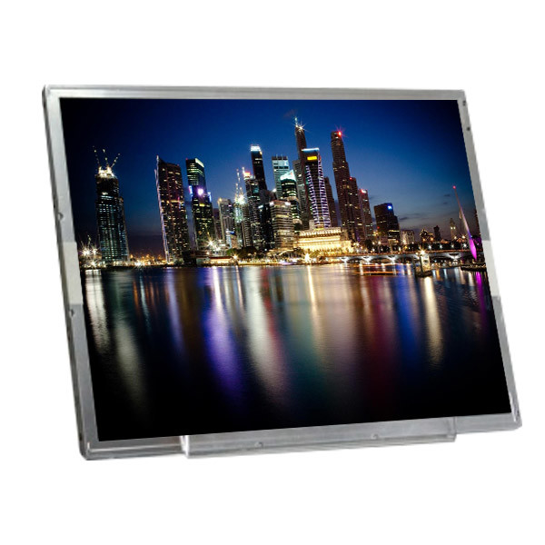 Layar LCD 15,1 inci LM151X03-B3AP Panel LCD untuk Desktop Monitor