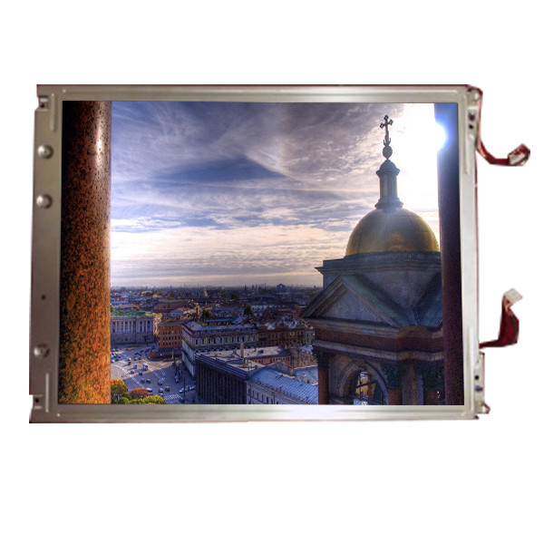 LCD Screen 15,1 inci LM151X24-B2PH Panel LCD untuk Desktop Monitor