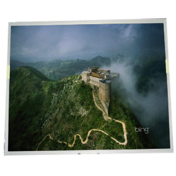 LM170E03-TLG3 17,0 inci 1280*1024 untuk Desktop Monitor LCD Screen